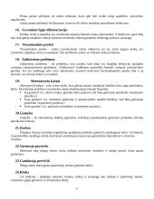 Socialinio sektoriaus organizavimas - pasiruošimas egzaminui 6 puslapis