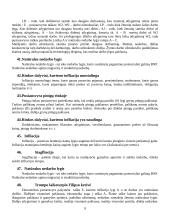 Socialinio sektoriaus organizavimas - pasiruošimas egzaminui 9 puslapis