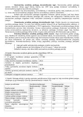 Socialinių paslaugų infrastruktūra ir administravimas 2 puslapis