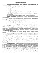 Socialinės paramos paslaugų administravimas 2 puslapis