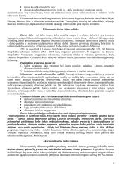 Paslaugos užimtumo problemoms spręsti 4 puslapis