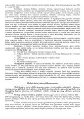 Paslaugos užimtumo problemoms spręsti 5 puslapis