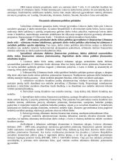 Paslaugos užimtumo problemoms spręsti 6 puslapis