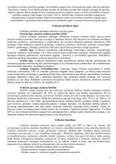 Paslaugų teikimas visuomenės sveikatingumui užtikrinti 2 puslapis