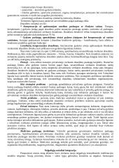 Paslaugų teikimas visuomenės sveikatingumui užtikrinti 3 puslapis