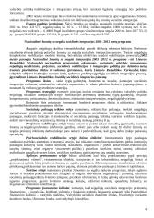 Paslaugų teikimas visuomenės sveikatingumui užtikrinti 4 puslapis