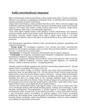 Stuburo ligos 3 puslapis