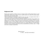 Stuburo ligos 4 puslapis