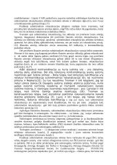 Subintimalinė arterijų rekanalizacija – alternatyva chirurginiam apatinės galūnės lėtinės okliuzijos gydymui 11 puslapis