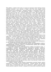 Subintimalinė arterijų rekanalizacija – alternatyva chirurginiam apatinės galūnės lėtinės okliuzijos gydymui 12 puslapis