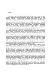 Subintimalinė arterijų rekanalizacija – alternatyva chirurginiam apatinės galūnės lėtinės okliuzijos gydymui 3 puslapis