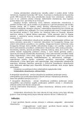 Subintimalinė arterijų rekanalizacija – alternatyva chirurginiam apatinės galūnės lėtinės okliuzijos gydymui 4 puslapis