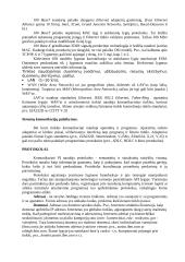 Šiuolaikinės duomenų perdavimo technologijos 2 puslapis