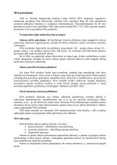 Šiuolaikinės duomenų perdavimo technologijos 3 puslapis