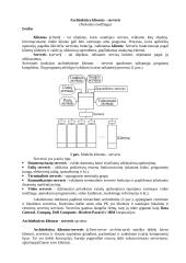 Šiuolaikinės duomenų perdavimo technologijos 4 puslapis