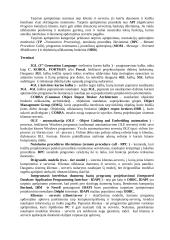 Šiuolaikinės duomenų perdavimo technologijos 8 puslapis