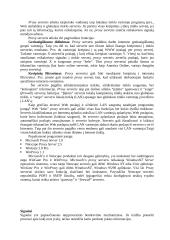 Šiuolaikinės duomenų perdavimo technologijos 10 puslapis