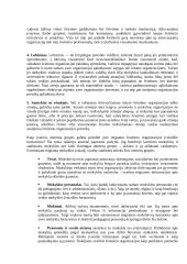 Švietimo organizacijų įvaizdžio formavimas 2 puslapis