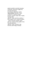 Švietimo organizacijų įvaizdžio formavimas 11 puslapis