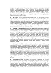 Švietimo organizacijų įvaizdžio formavimas 4 puslapis