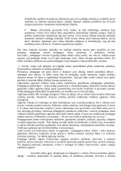 Švietimo organizacijų įvaizdžio formavimas 5 puslapis