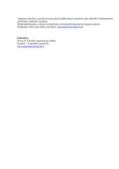 Švietimo organizacijų įvaizdžio formavimas 7 puslapis