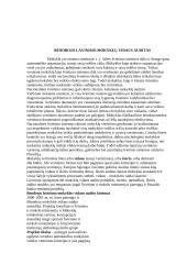 Švietimo organizacijų įvaizdžio formavimas 8 puslapis