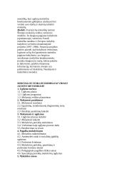 Švietimo organizacijų įvaizdžio formavimas 9 puslapis