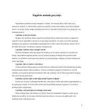 Tarpasmeninis bendravimas 4 puslapis