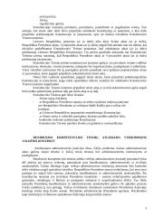 Teisminės vykdomosios valdžios kontrolės įgyvendinimas Lietuvoje 3 puslapis