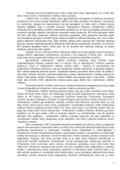 Teisminės vykdomosios valdžios kontrolės įgyvendinimas Lietuvoje 5 puslapis