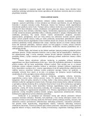 Teisminės vykdomosios valdžios kontrolės įgyvendinimas Lietuvoje 6 puslapis