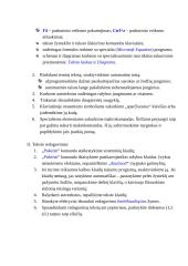Teksto rinkimas ir redagavimas 6 puslapis