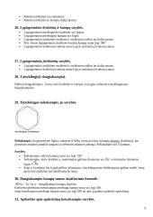 Trigonometrijos taisyklės 9 puslapis