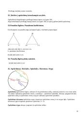 Trigonometrijos taisyklės 10 puslapis