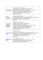 Vaistažolės ir kiti gydomieji augalai 13 puslapis