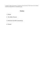 Vandentiekis Senovės Romoje 5 puslapis