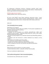 Vartotojų teisių apsauga 14 puslapis