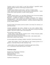 Vartotojų teisių apsauga 16 puslapis