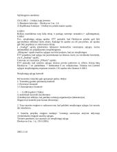 Vartotojų teisių apsauga 18 puslapis