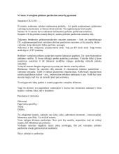 Vartotojų teisių apsauga 19 puslapis