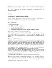 Vartotojų teisių apsauga 3 puslapis