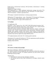 Vartotojų teisių apsauga 6 puslapis