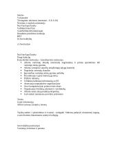 Vartotojų teisių apsauga 9 puslapis