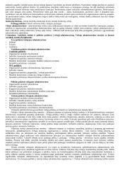 Pasiruošimas egzaminui - viešasis administravimas 2 puslapis