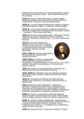 XIX amžiaus Lietuva 3 puslapis