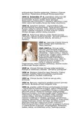 XIX amžiaus Lietuva 6 puslapis