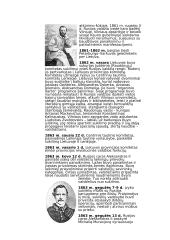 XIX amžiaus Lietuva 8 puslapis
