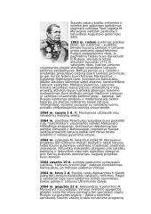 XIX amžiaus Lietuva 9 puslapis