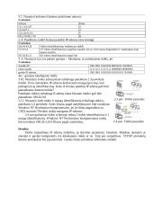 Adresacija tinkluose 6 puslapis
